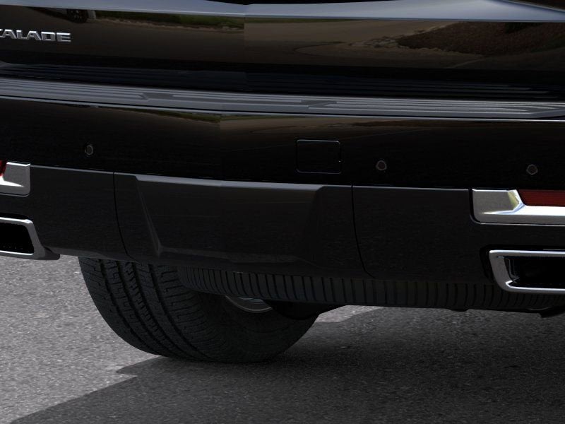 2026 Cadillac Escalade ESV 1SA