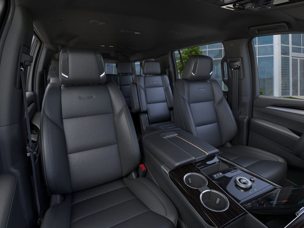 2026 Cadillac Escalade ESV 1SA