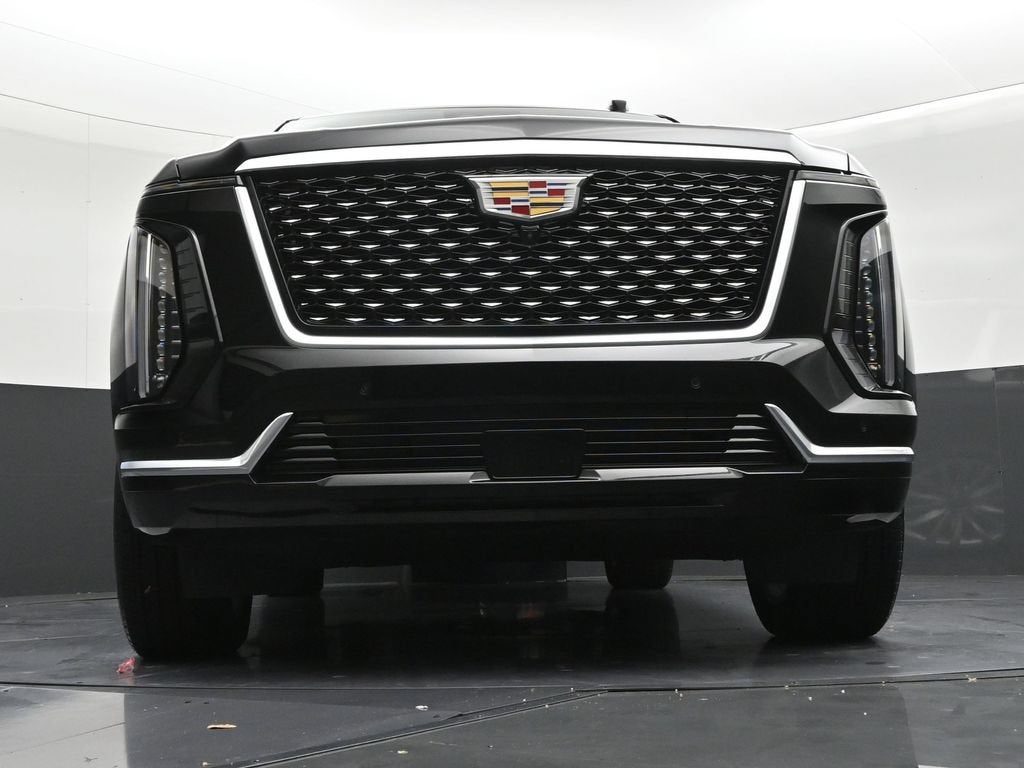 2026 Cadillac Escalade ESV 1SA
