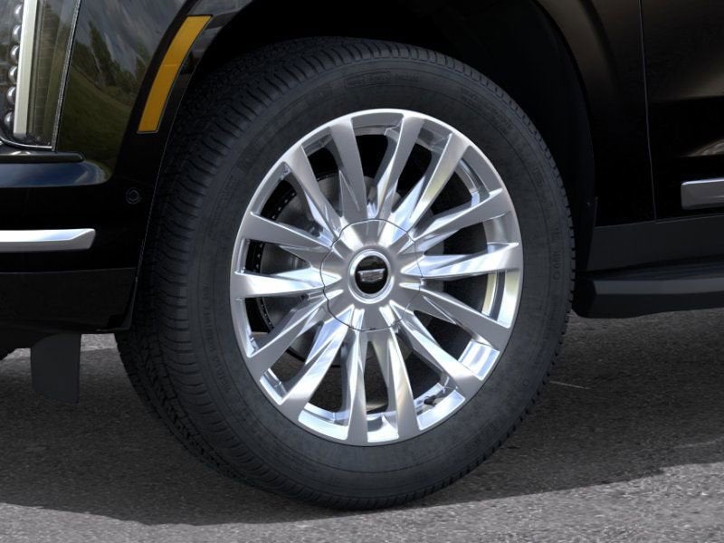 2026 Cadillac Escalade ESV 1SA