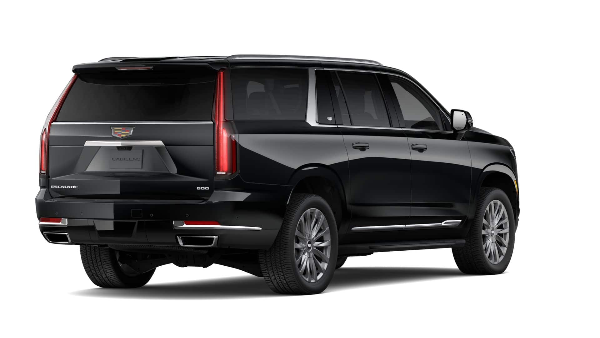 2026 Cadillac Escalade ESV 1SA