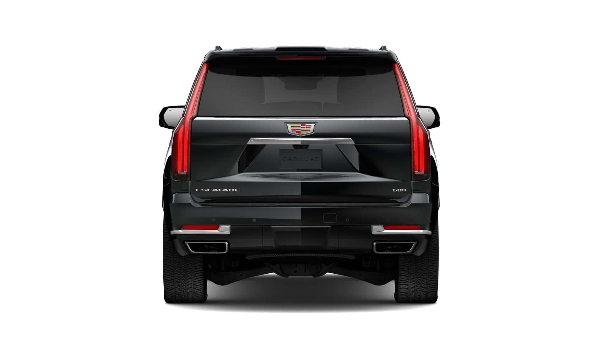 2026 Cadillac Escalade ESV 1SA