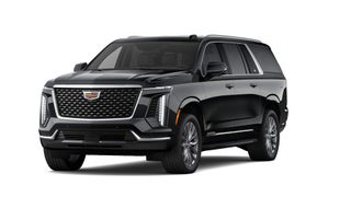 2026 Cadillac Escalade ESV 1SA