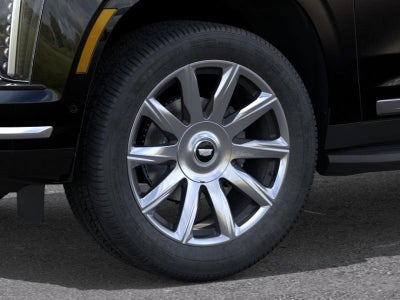 2026 Cadillac Escalade ESV 1SA