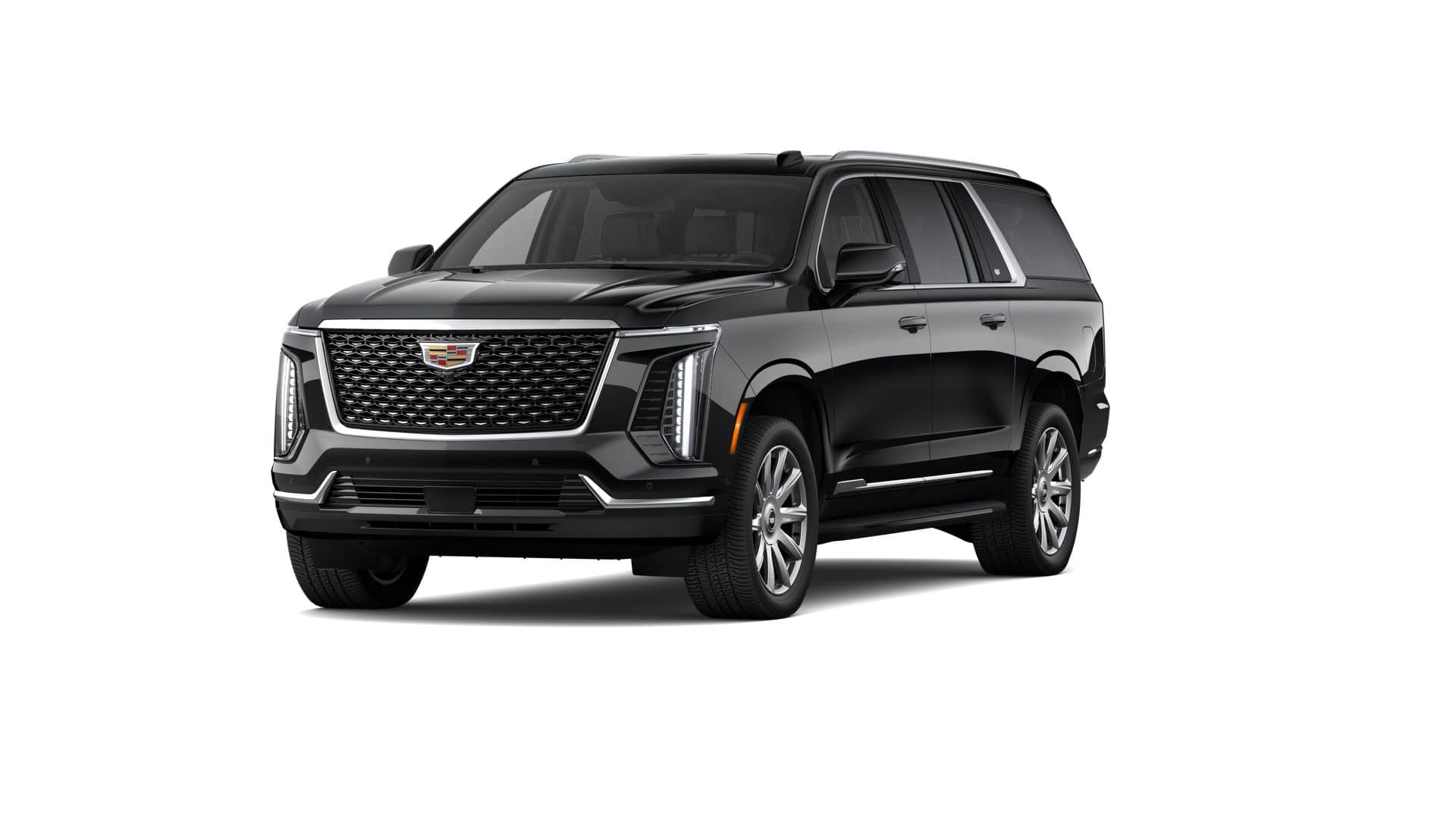 2026 Cadillac Escalade ESV 1SA