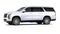2026 Cadillac Escalade ESV 1SA