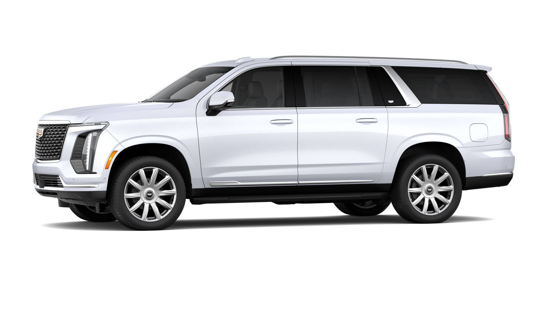 2026 Cadillac Escalade ESV 1SA