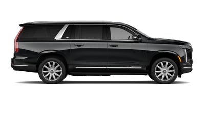 2026 Cadillac Escalade ESV 1SA