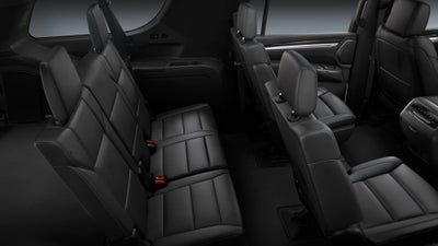 2026 Cadillac Escalade ESV 1SA