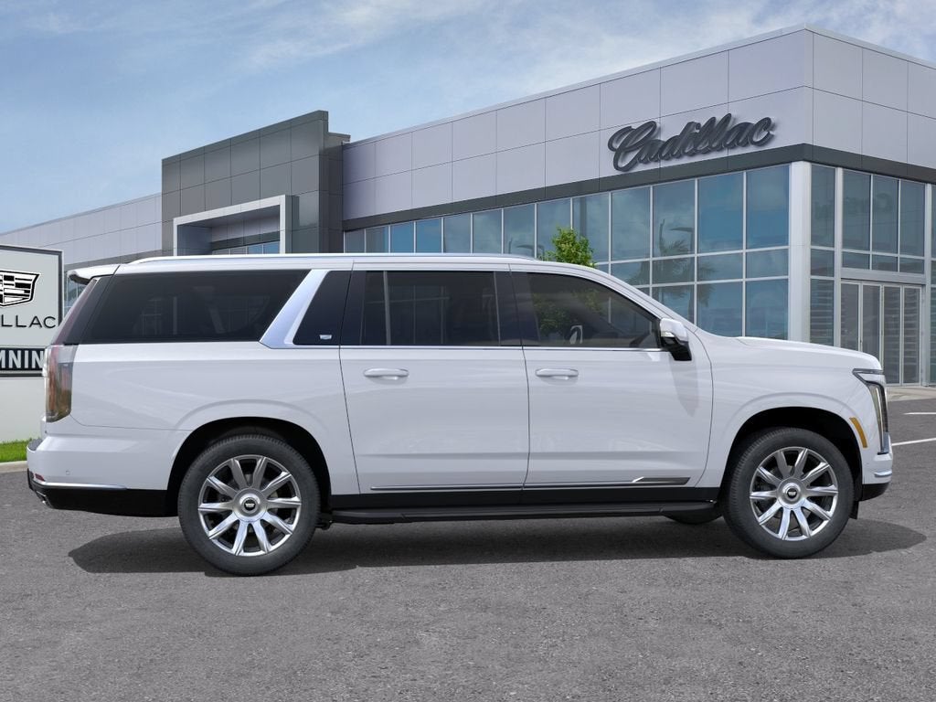 2026 Cadillac Escalade ESV 1SA