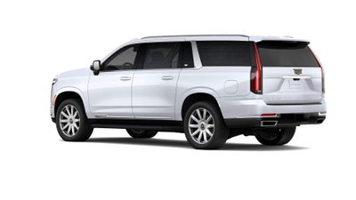 2026 Cadillac Escalade ESV 1SA