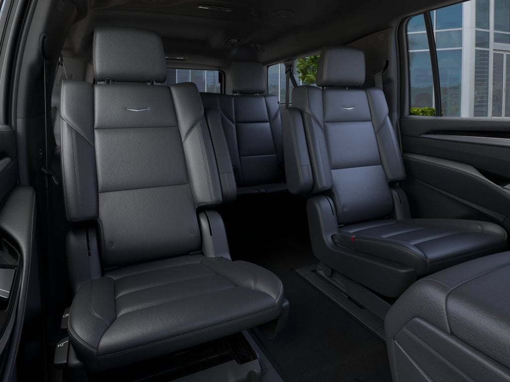 2026 Cadillac Escalade ESV 1SA