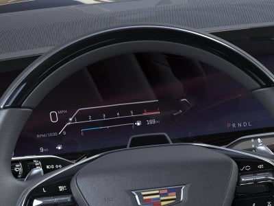 2026 Cadillac Escalade ESV 1SA