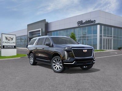 2026 Cadillac Escalade ESV 1SA