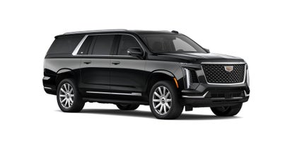 2026 Cadillac Escalade ESV 1SA