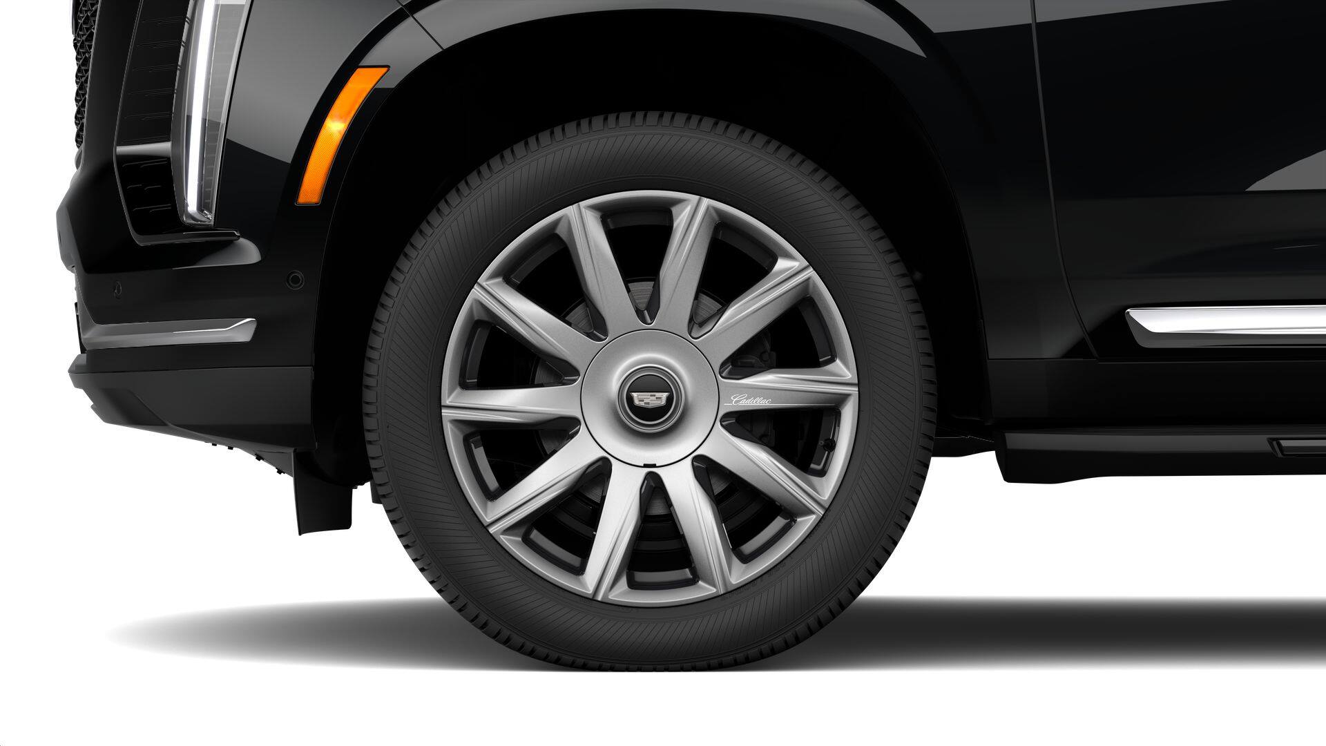 2026 Cadillac Escalade ESV 1SA