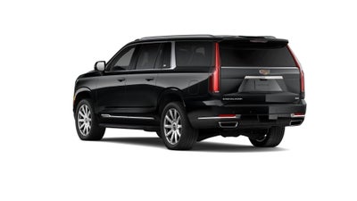 2026 Cadillac Escalade ESV 1SA