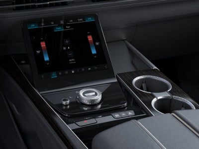 2026 Cadillac Escalade ESV 1SA