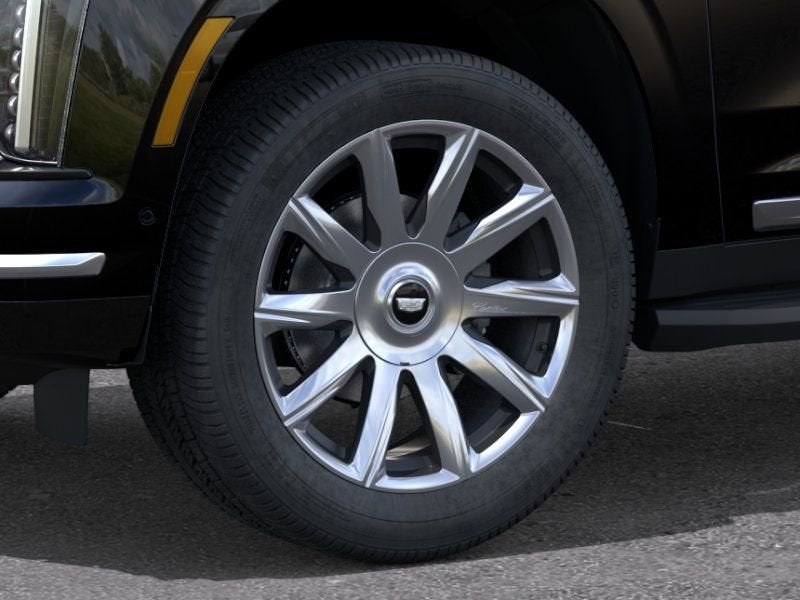 2026 Cadillac Escalade ESV 1SA