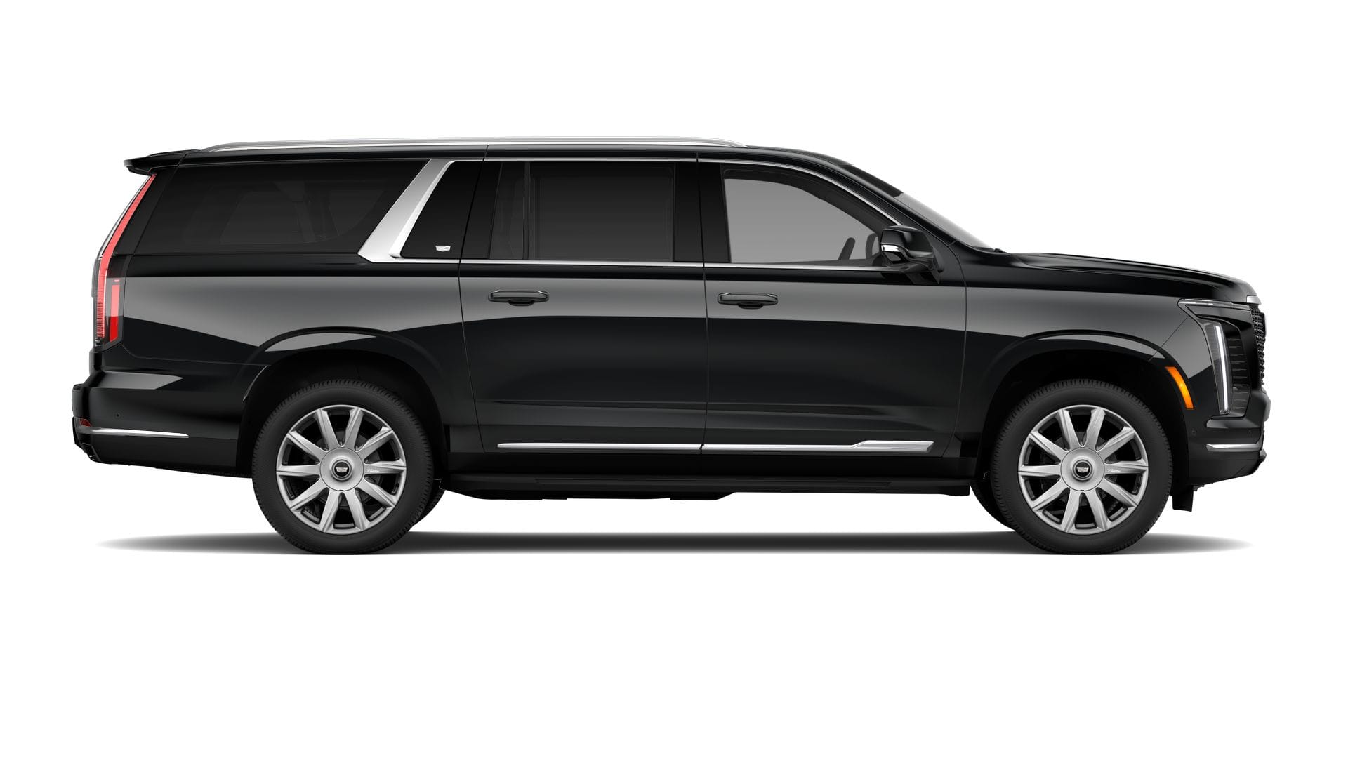 2026 Cadillac Escalade ESV 1SA