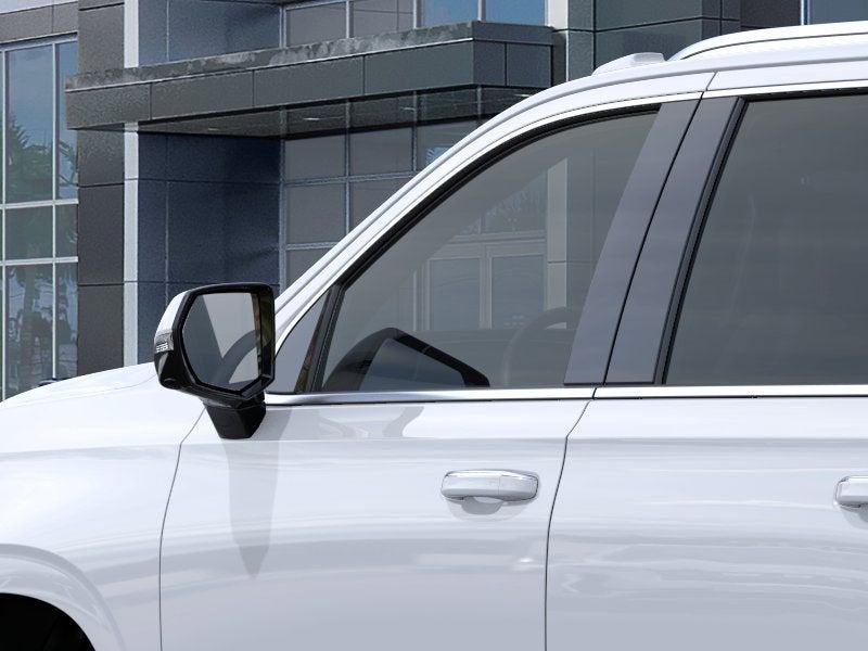 2026 Cadillac Escalade ESV 1SA