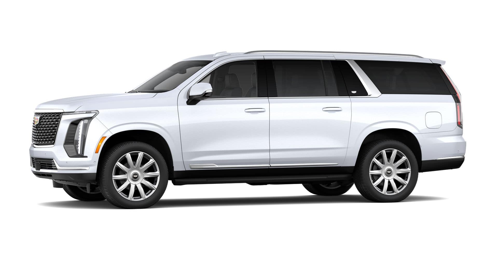 2026 Cadillac Escalade ESV 1SA