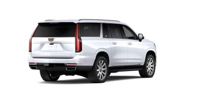 2026 Cadillac Escalade ESV 1SA