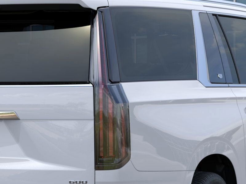 2026 Cadillac Escalade ESV 1SA