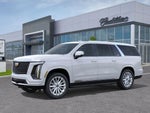 2026 Cadillac Escalade ESV 1SA
