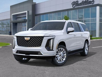 2026 Cadillac Escalade ESV 1SA