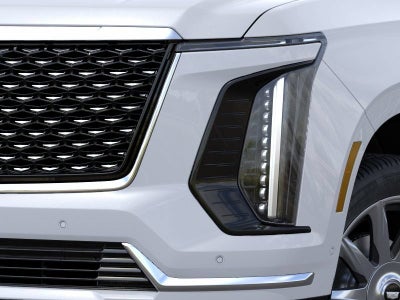 2026 Cadillac Escalade ESV 1SA