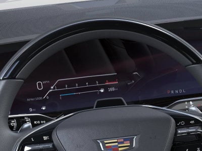 2026 Cadillac Escalade ESV 1SA