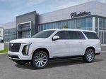 2026 Cadillac Escalade ESV 1SA