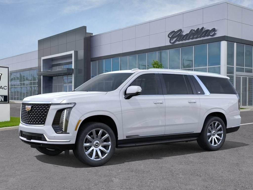 2026 Cadillac Escalade ESV 1SA