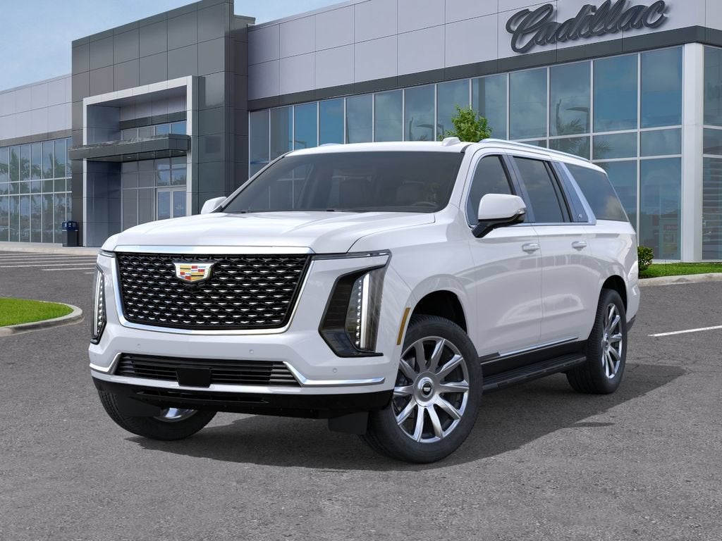 2026 Cadillac Escalade ESV 1SA