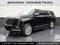 2025 Cadillac Escalade ESV Luxury