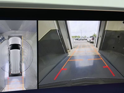 2025 Cadillac Escalade ESV Luxury