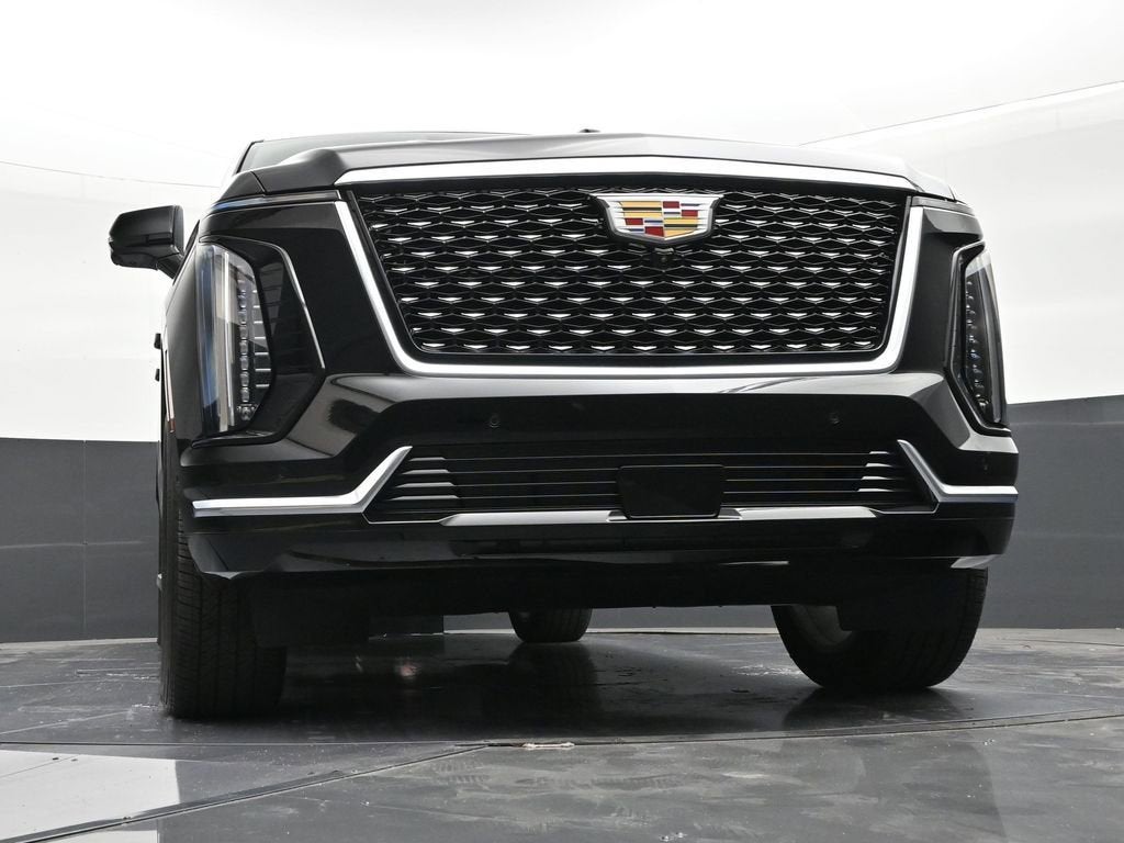 2025 Cadillac Escalade ESV Luxury