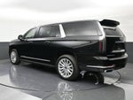 2025 Cadillac Escalade ESV Luxury
