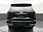 2025 Cadillac Escalade ESV Luxury