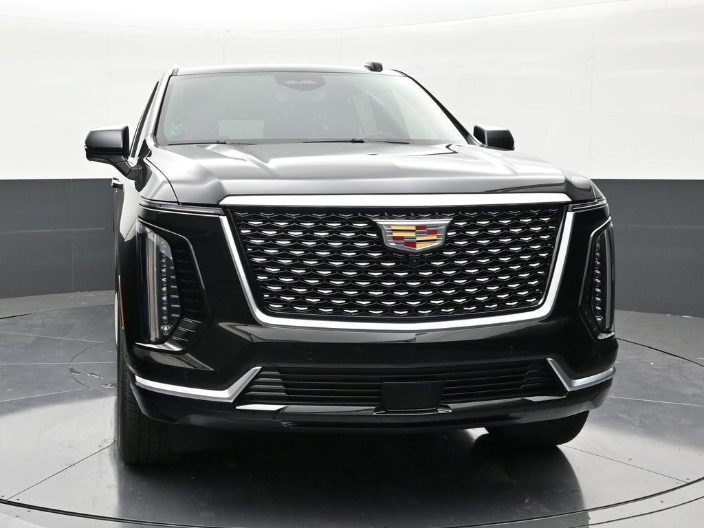 2025 Cadillac Escalade ESV Luxury