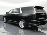 2025 Cadillac Escalade ESV Luxury