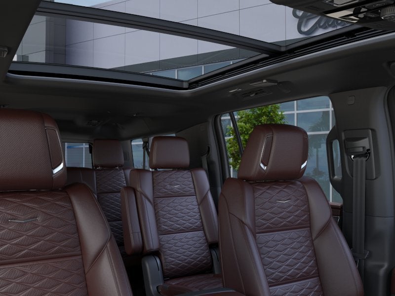 2027 Cadillac Escalade ESV Sport