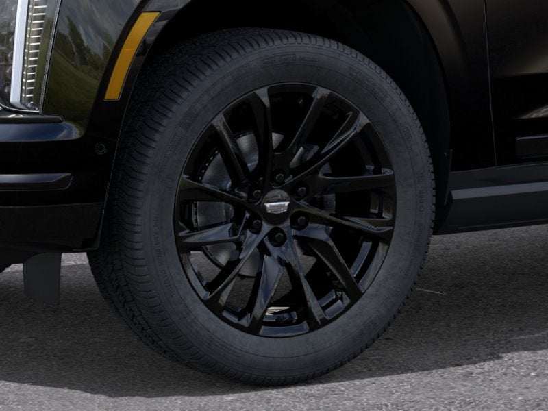 2027 Cadillac Escalade ESV Sport