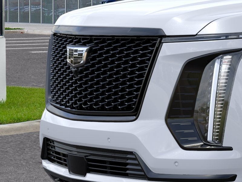 2027 Cadillac Escalade ESV Sport