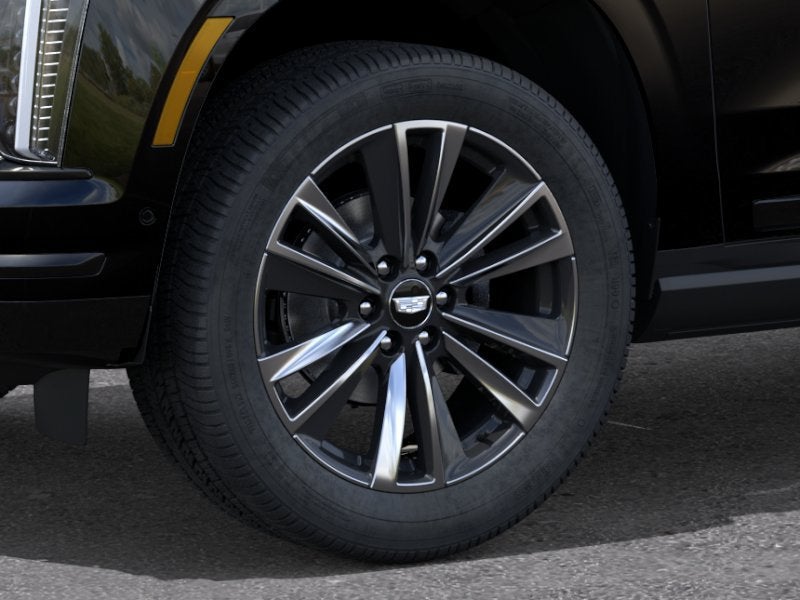 2027 Cadillac Escalade ESV Sport