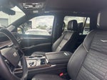 2025 Cadillac Escalade Premium Luxury Platinum