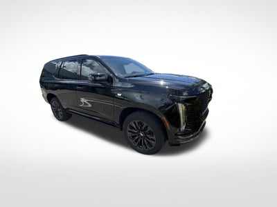 2025 Cadillac Escalade Sport
