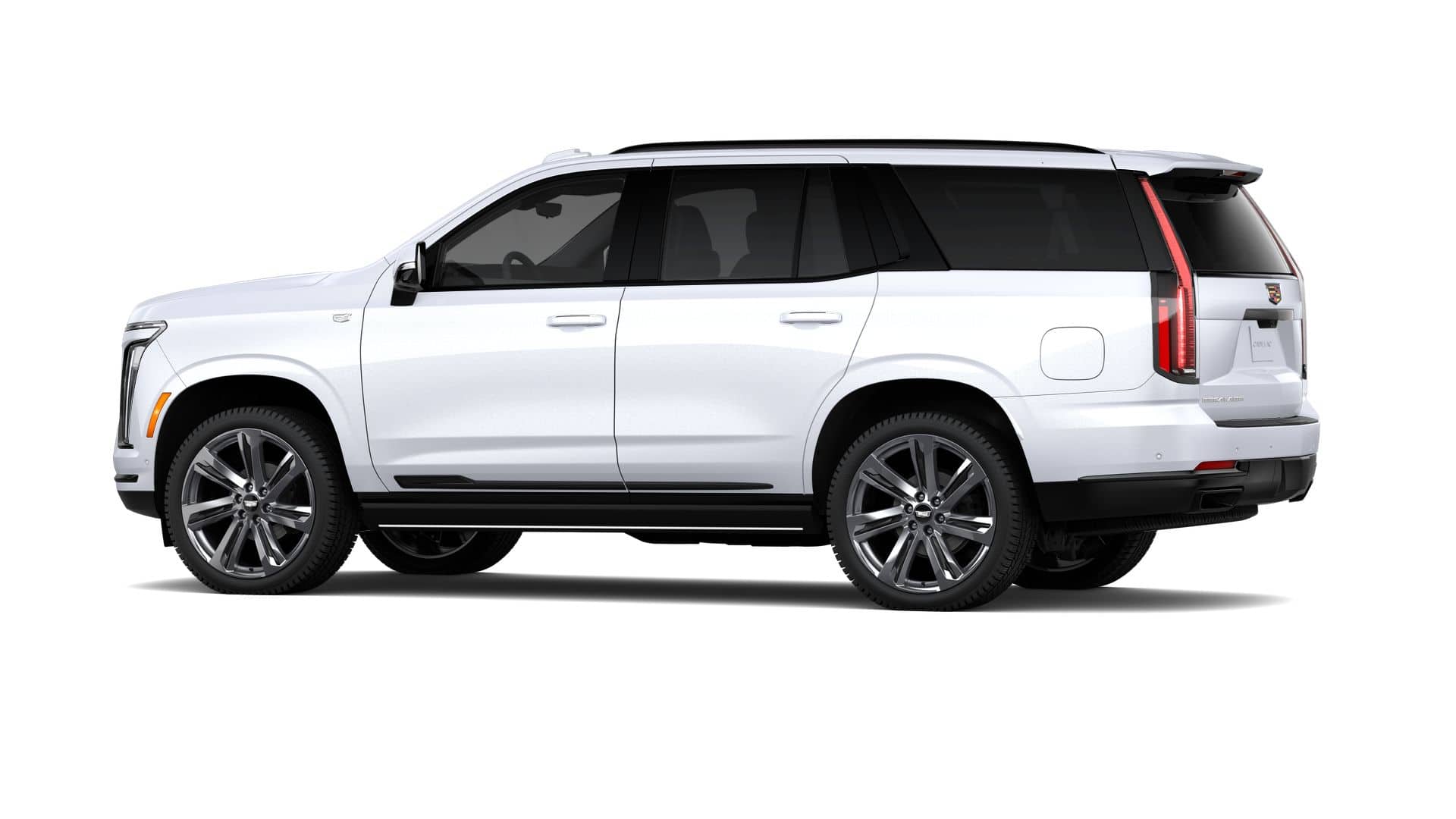 2027 Cadillac Escalade Platinum Sport