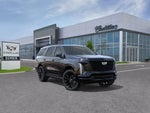 2027 Cadillac Escalade Platinum Sport